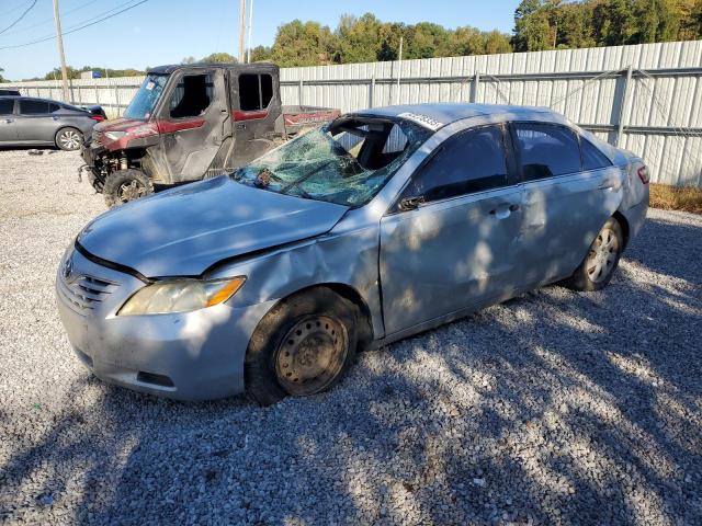 Global Auto Auctions: 2009 TOYOTA CAMRY BASE