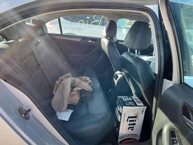 2014 VOLKSWAGEN JETTA TDI - 3VWLL7AJ2EM444180