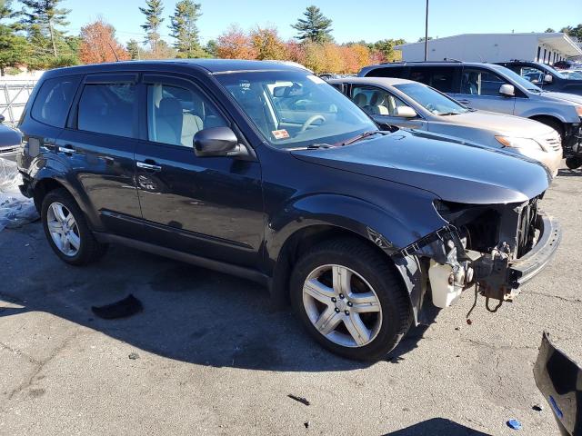 2010 SUBARU FORESTER 2 #3269870690