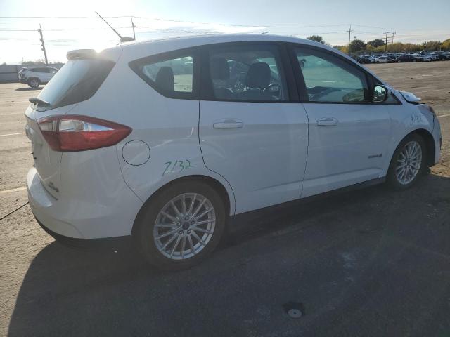 2014 FORD C-MAX SE #3287484998