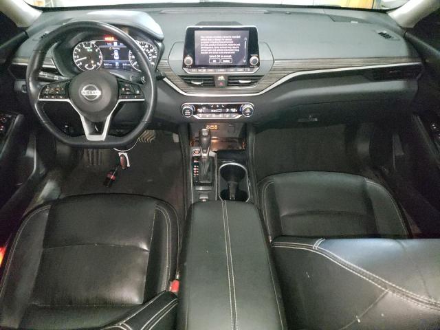 2020 NISSAN ALTIMA SL - 1N4BL4EV0LC216919