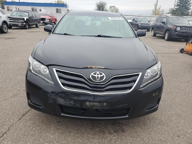 2011 TOYOTA CAMRY BASE #3265212005