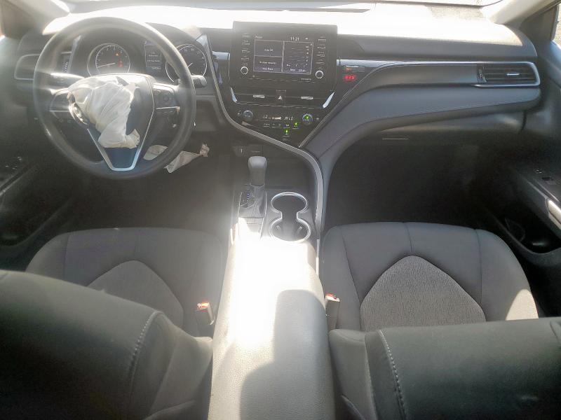 2023 TOYOTA CAMRY LE - 4T1C11AK1PU131078