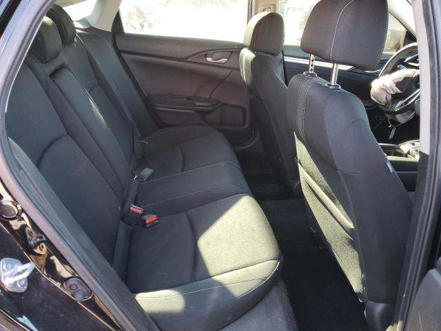 2018 HONDA CIVIC EX #3287595026