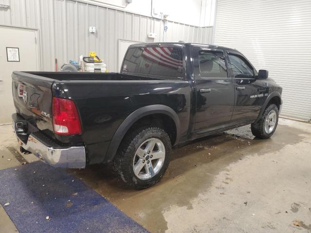2012 DODGE RAM 1500 S - 1C6RD7KT8CS165824