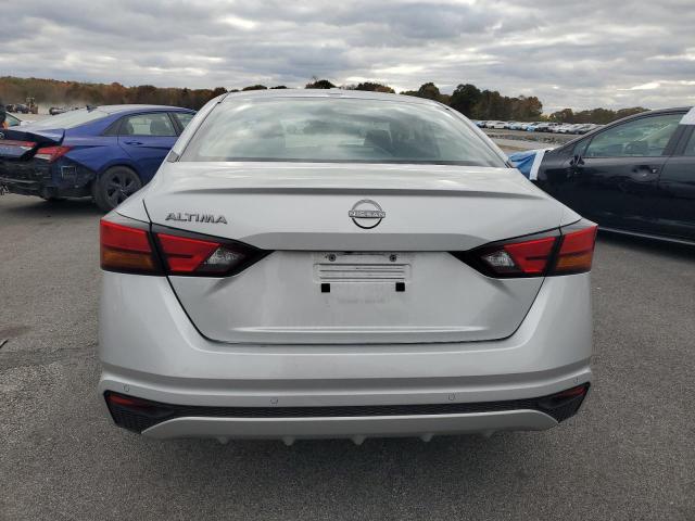 2025 NISSAN ALTIMA SV - 1N4BL4DV1SN386582