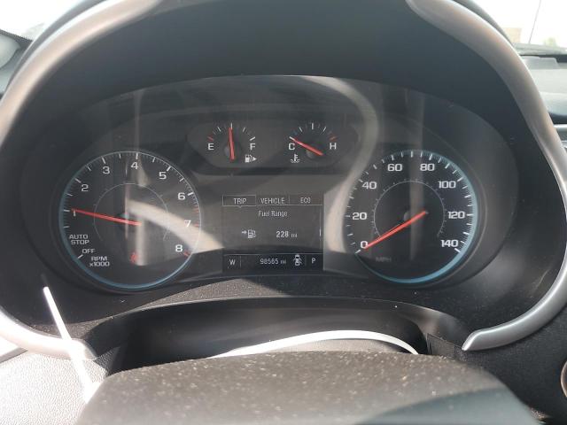 2022 CHEVROLET MALIBU LT 1G1ZD5ST7NF163497