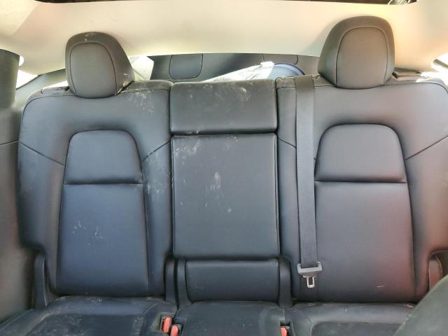 2023 TESLA MODEL Y - 7SAYGAEE3PF903721