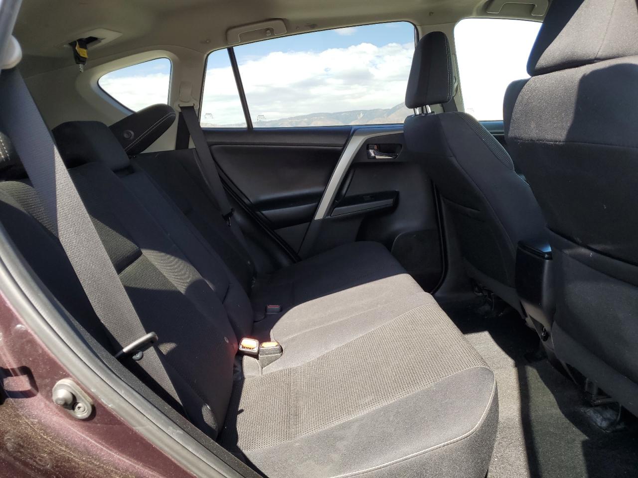 TOYOTA RAV4 ADVENTURE