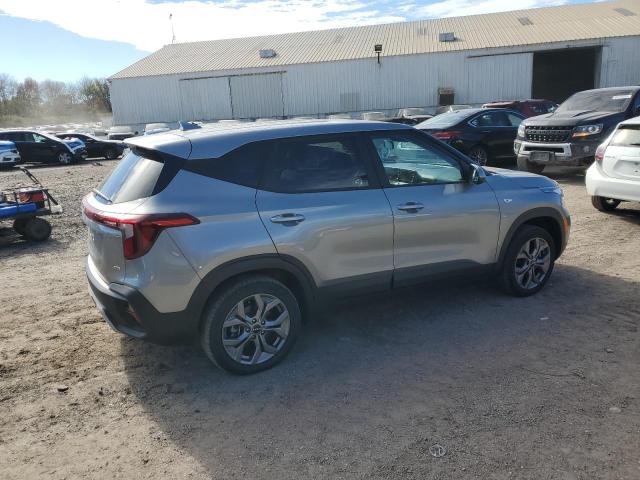 2024 KIA SELTOS LX - KNDEPCAA5R7487291