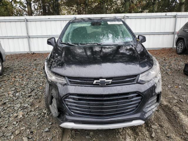 2019 CHEVROLET TRAX 1LT - 3GNCJPSB2KL369957