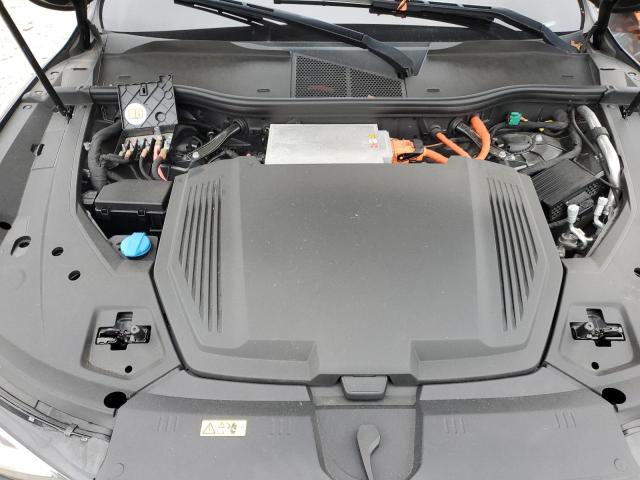 2019 AUDI E-TRON PRE #3283785486