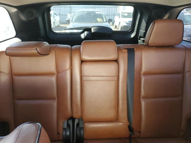 2012 JEEP GRAND CHER - 1C4RJFCT1CC343268