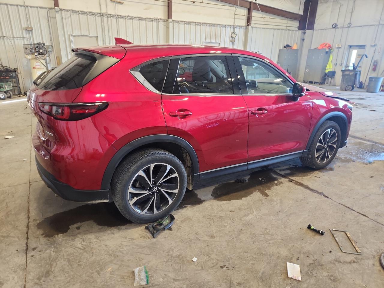 MAZDA CX-5 PREMIUM