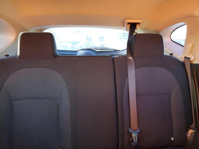 2012 NISSAN ROGUE S #3310324967