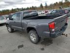 Lot #3317837225 2021 TOYOTA TACOMA ACC