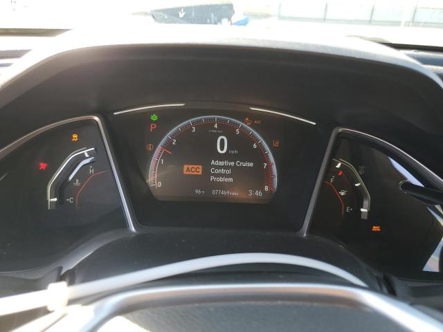 2020 HONDA CIVIC SPORT #3302777911