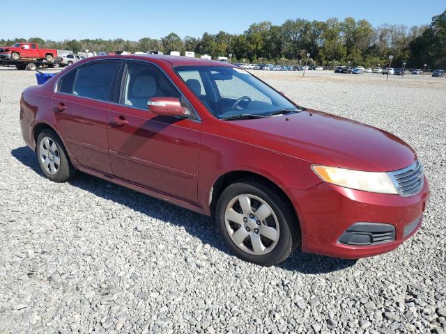 2009 KIA OPTIMA LX #3297921772