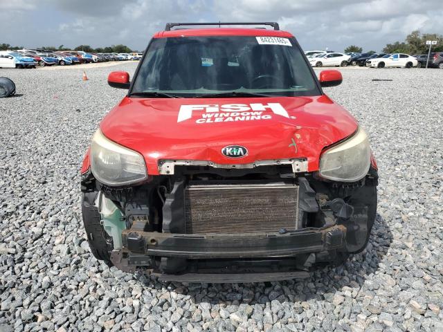 2016 KIA SOUL KNDJN2A27G7287811