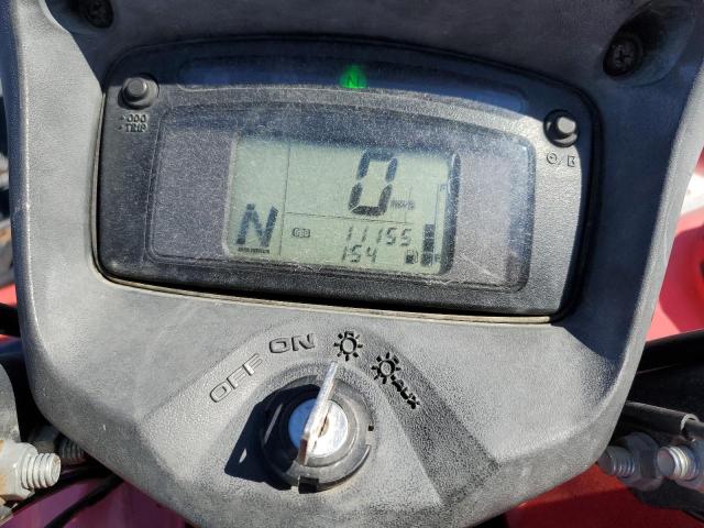 2009 SUZUKI LT-A750 X 5SAAR41A497105561