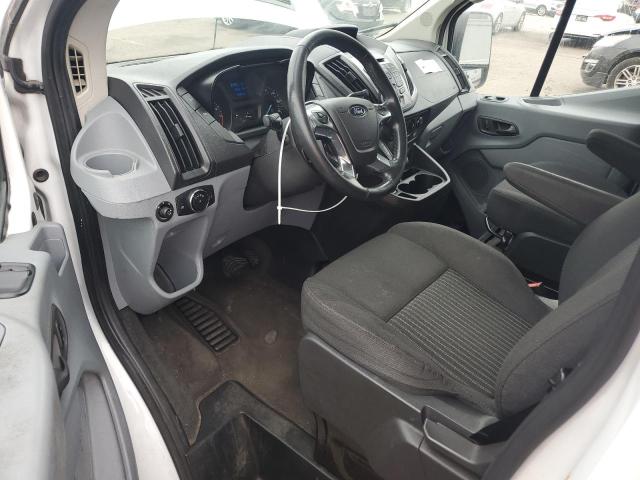 2016 FORD TRANSIT T- #3281597397