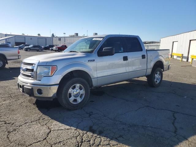 FORD F150 SUPER