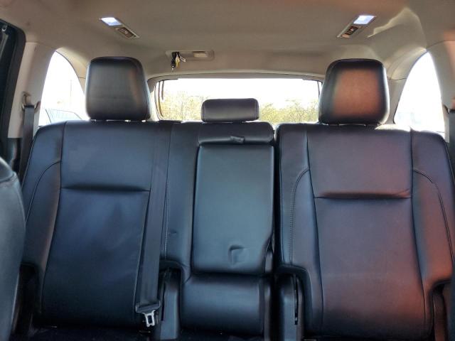 2018 TOYOTA HIGHLANDER 5TDJZRFH2JS544168