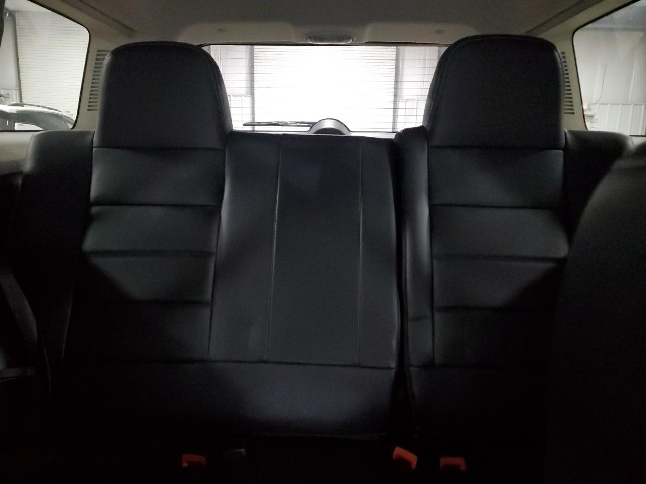 JEEP PATRIOT LATITUDE