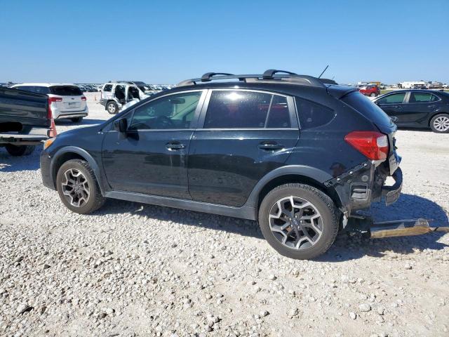 2016 SUBARU CROSSTREK - JF2GPABCXG8274178