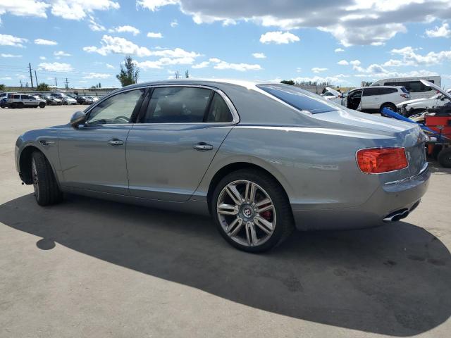 2016 BENTLEY FLYING SPU SCBET9ZA8G8051760