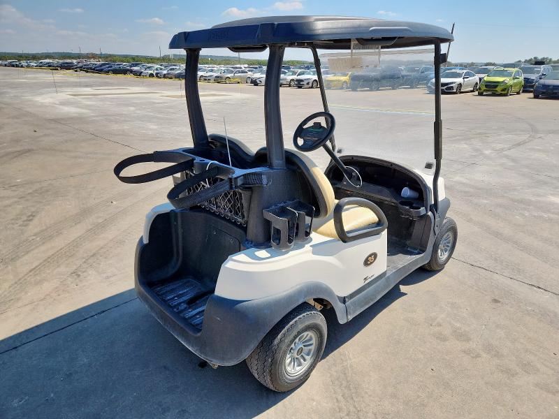 2023 CLUB CAR TEMPO FLA #3256468724