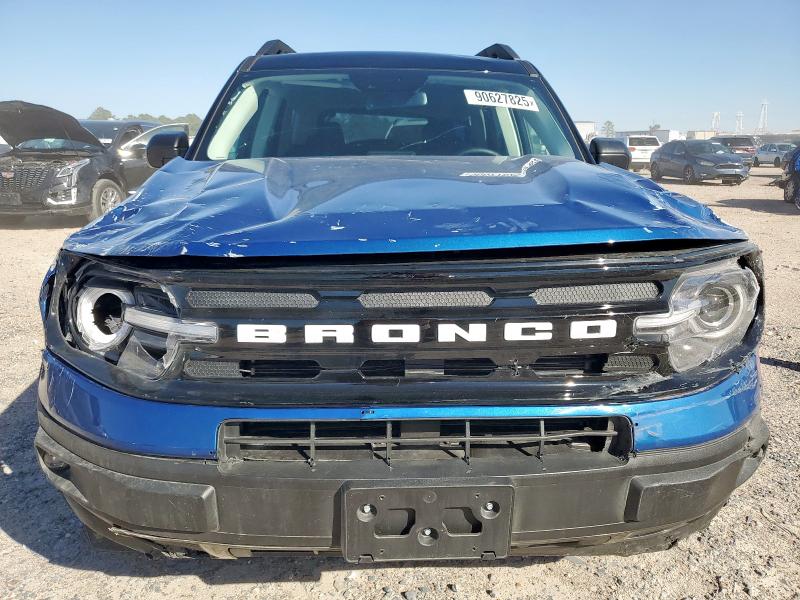 2024 FORD BRONCO SPO #3285531267