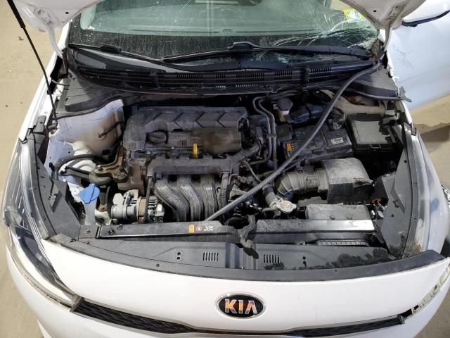 2020 KIA RIO LX #3282590894