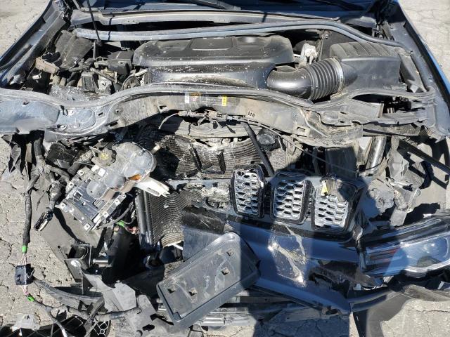 2022 JEEP GRAND CHER #3296875847