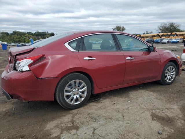 2016 NISSAN ALTIMA 2.5 - 1N4AL3AP3GN365008