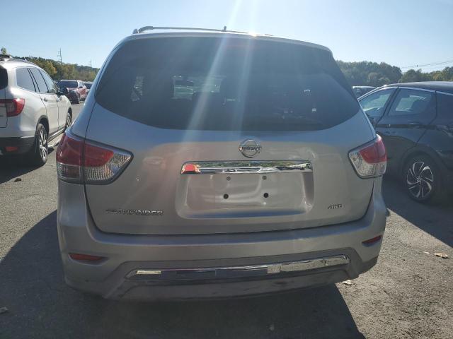 2015 NISSAN PATHFINDER 5N1AR2MM5FC675915