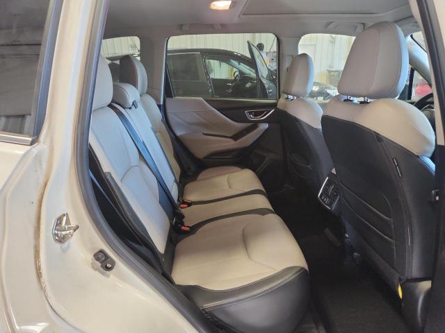 2019 SUBARU FORESTER L - JF2SKASC0KH403854