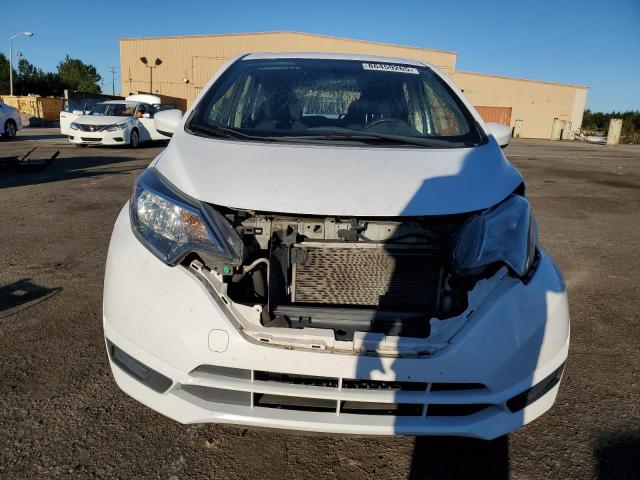 2017 NISSAN VERSA NOTE 3N1CE2CPXHL373387