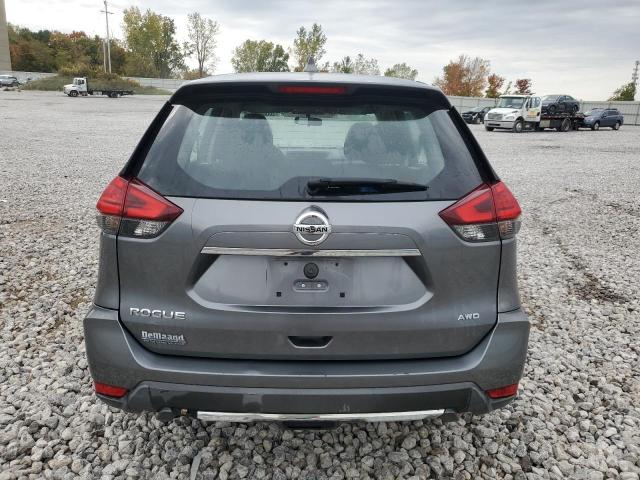 2017 NISSAN ROGUE S - KNMAT2MV7HP565698