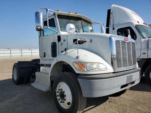PETERBILT TRACTOR 348