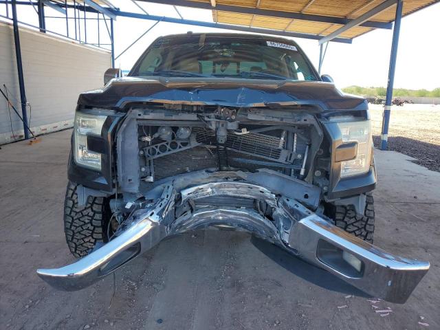 2016 FORD F150 SUPERCREW - 1FTEW1CGXGKE62860