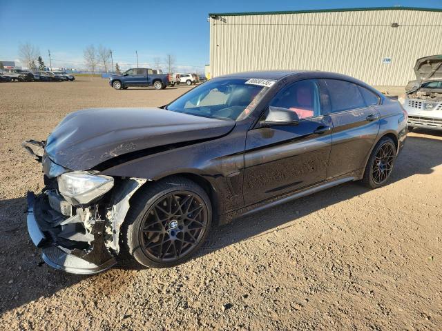 2016 BMW 435 XI GRA WBA4B3C51GG344245