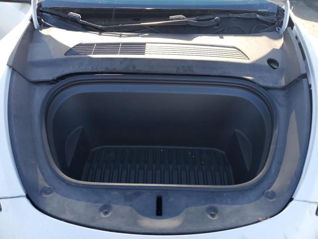 2020 TESLA MODEL Y - 5YJYGDEE8LF035241