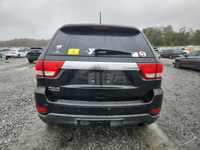 2013 JEEP GRAND CHER #3279735932