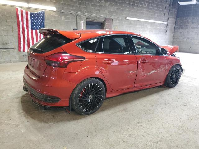 2018 FORD FOCUS ST - 1FADP3L91JL239541