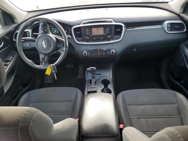 2016 KIA SORENTO LX 5XYPG4A54GG136387