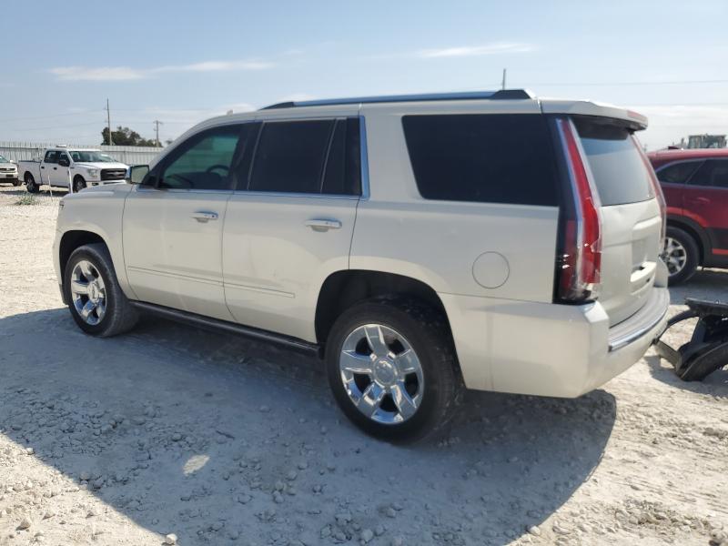 2015 CHEVROLET TAHOE C150 - 1GNSCCKC9FR706761