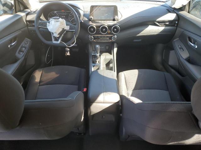 2025 NISSAN SENTRA SV - 3N1AB8CV2SY363738