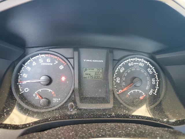 2016 TOYOTA TACOMA ACC - 5TFRX5GN0GX062114