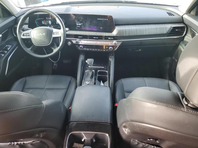 2025 KIA TELLURIDE EX #3287529991